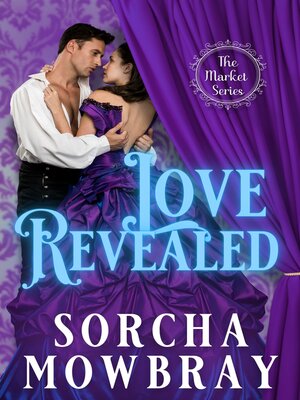 cover image of Love Revealed
